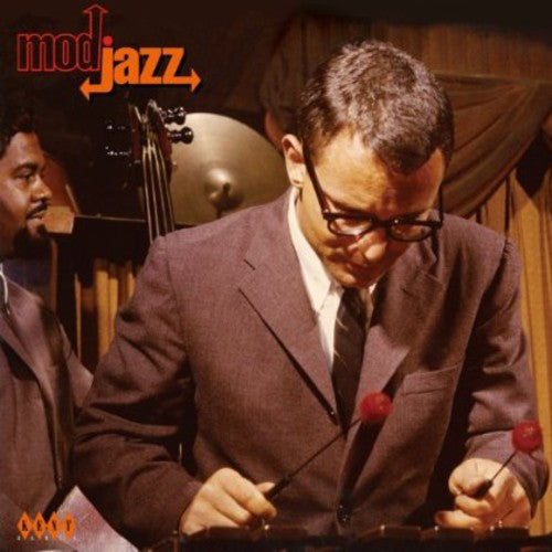 Various Artists: Mod Jazz / Various / RECORD