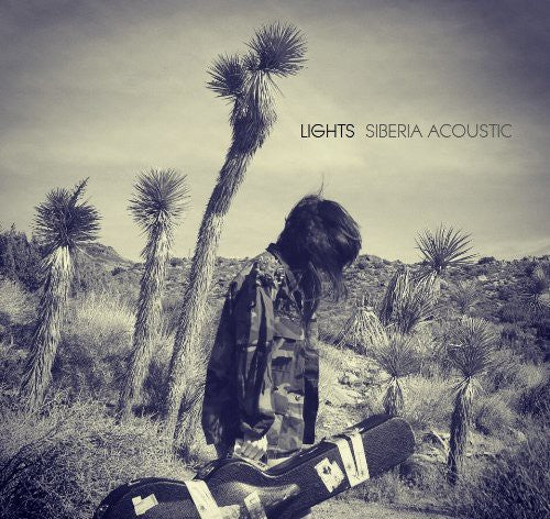 Lights: Siberia Acoustic / RECORD