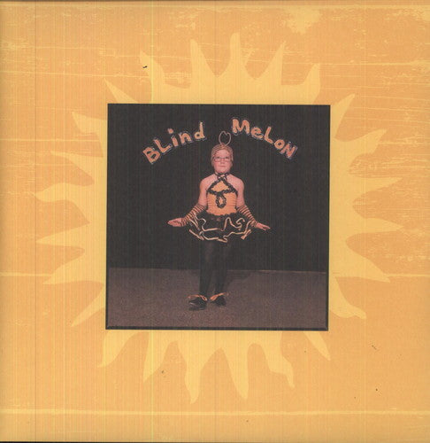 Blind Melon: Blind Melon/Sippin Time Sessions EP / RECORD