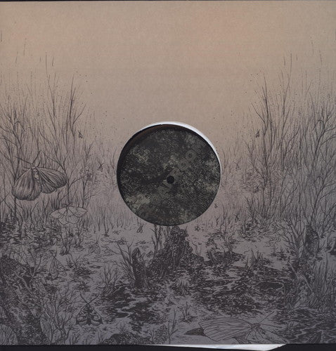 Cloakroom: Infinity / RECORD