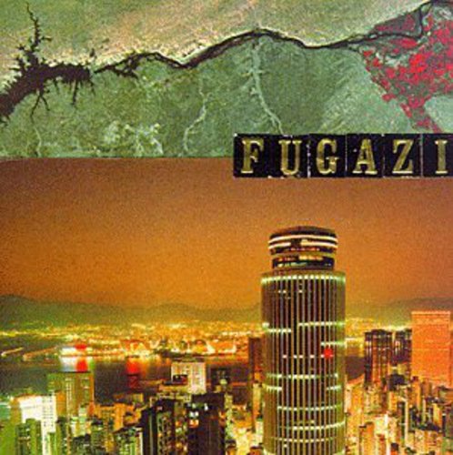 Fugazi: End Hits / RECORD