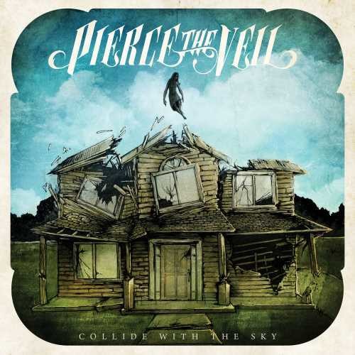 Pierce the Veil: Collide with the Sky / RECORD