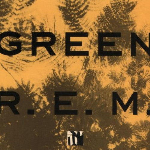 R.E.M.: Green / RECORD