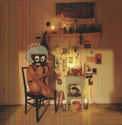 Xenia Rubinos: Magic Trix / RECORD