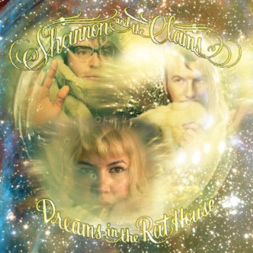 Shannon and the Clams: Dreams in the Rat House / RECORD