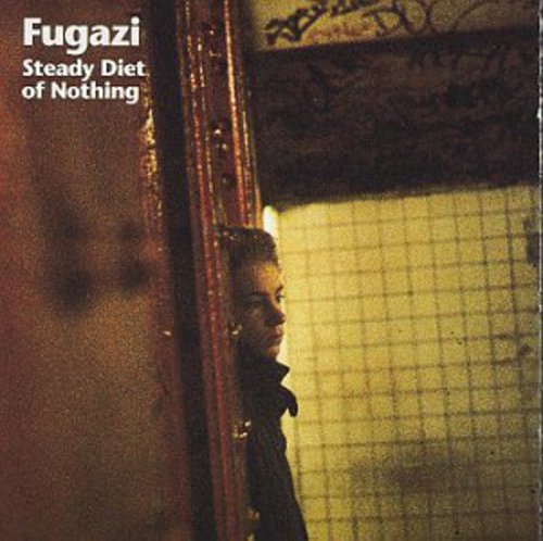 Fugazi: Steady Diet of Nothing / RECORD