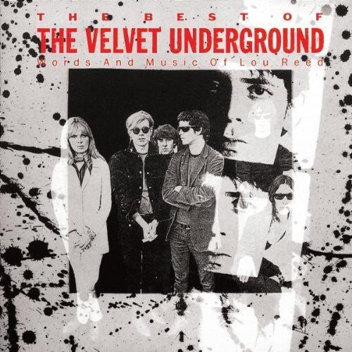 Velvet Underground: Best of Velvet Underground - CD