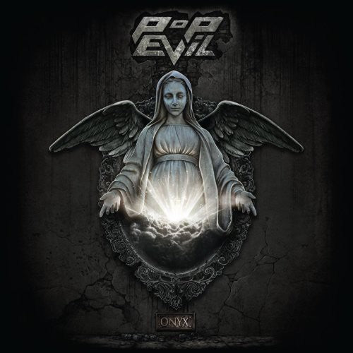 Pop Evil: Onyx / RECORD