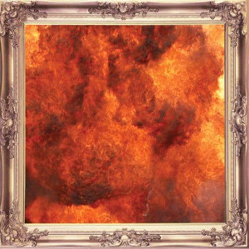 Kid Cudi: Indicud / RECORD