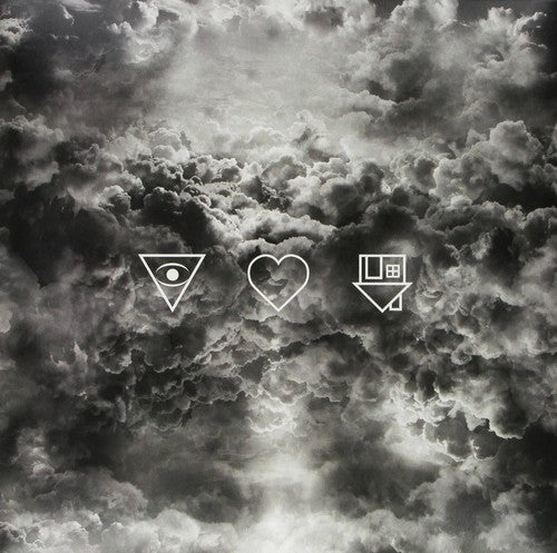 The Neighbourhood: I Love You. / RECORD