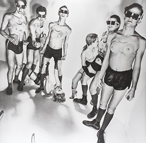 Devo: Hardcore Vol. 2 / RECORD