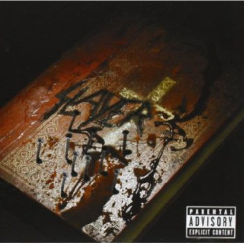 Slayer: God Hates Us All - CD