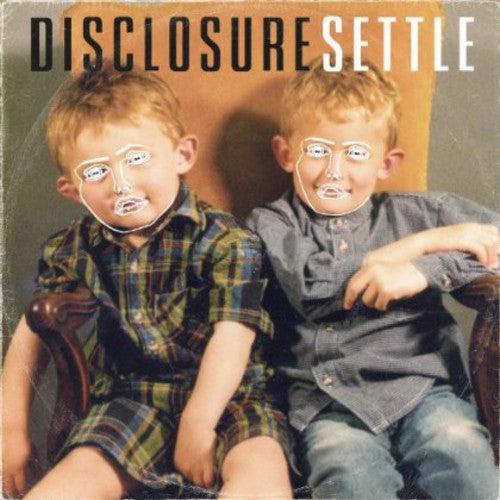 Disclosure: Settle / RECORD