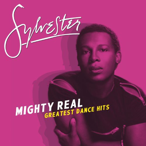 Sylvester: Mighty Real: Greatest Dance Hits / RECORD
