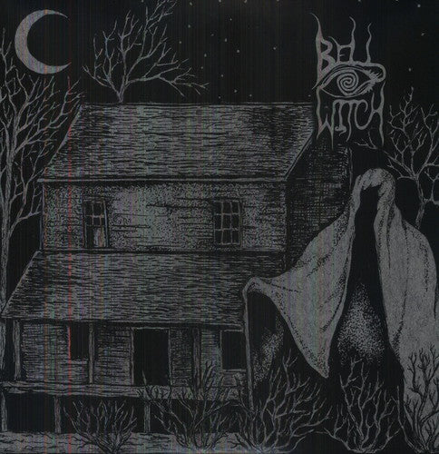 Bell Witch: Longing / RECORD