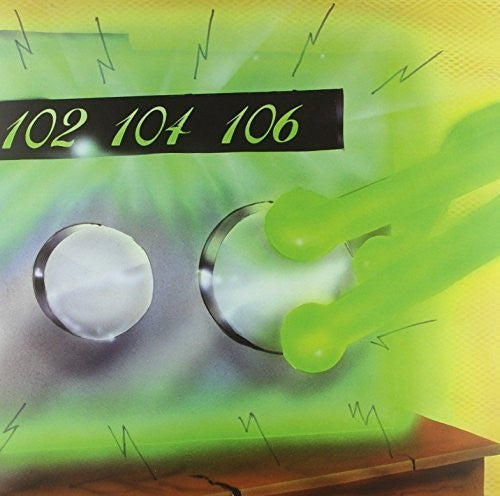 James Ferraro: On Air / RECORD