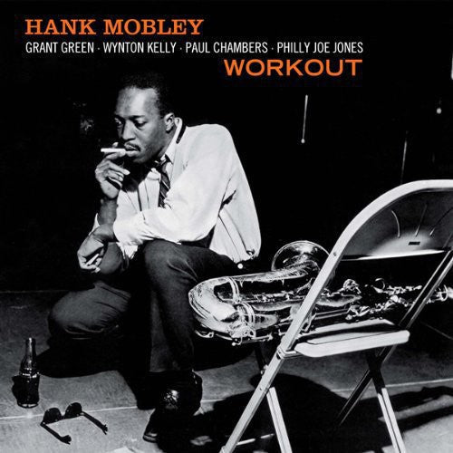 Hank Mobley: Workout / RECORD