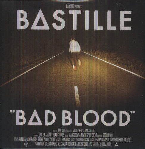 Bastille: Bad Blood / RECORD