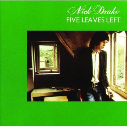 Nick Drake: Five Leaves Left / RECORD