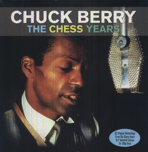 Chuck Berry: Best of the Chess / RECORD