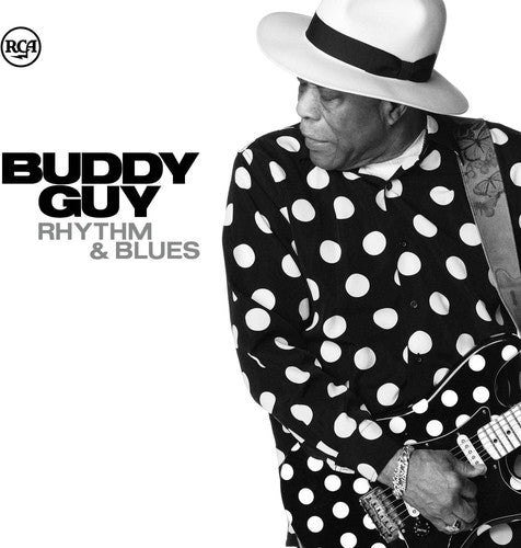 Buddy Guy: Rhythm and Blues / RECORD