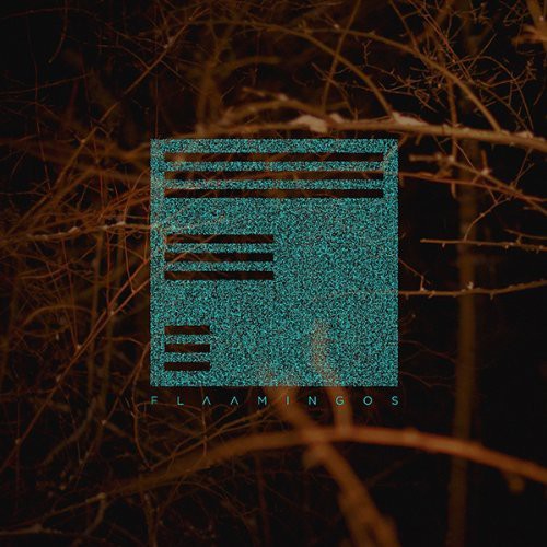 Flaamingos: Flaamingos  { CD }