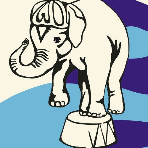 Jeff Mangum: Live at Jittery Joe's / RECORD