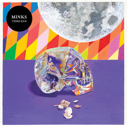Minks: Tides End / RECORD