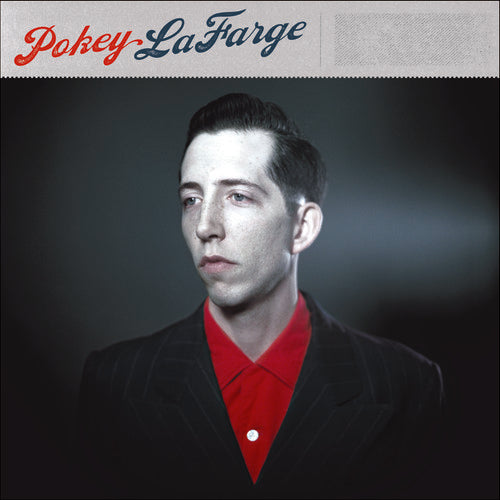 Pokey LaFarge: Pokey Lafarge / RECORD