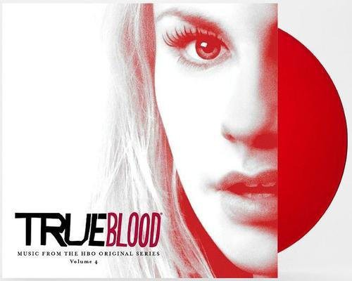 Various Artists: True Blood (Music From the HBO Original Series Volume 4) / RECORD