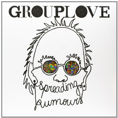 Grouplove: Spreading Rumours / RECORD