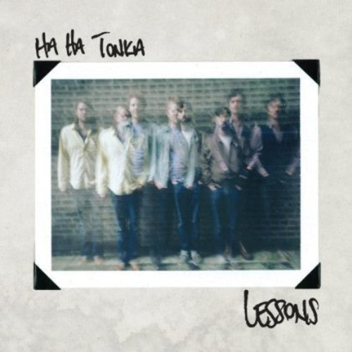 Ha Ha Tonka: Lessons / RECORD