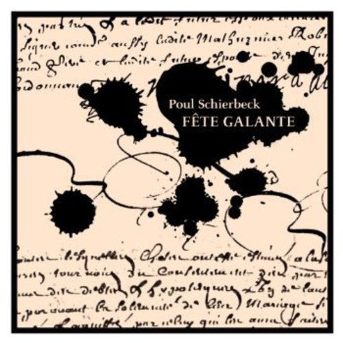 Bo Skovhus: Fete Galante - SUPER-AUDIO CD