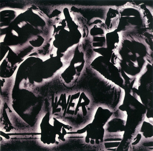 Slayer: Undisputed Attitude - VINYL
