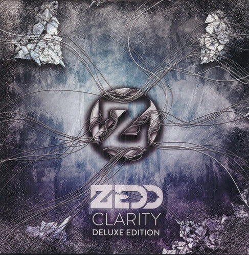 Zedd: Clarity / RECORD