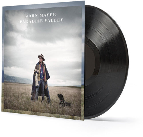 John Mayer: Paradise Valley / RECORD
