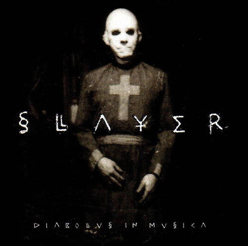 Slayer: Diabolus in Musica / RECORD