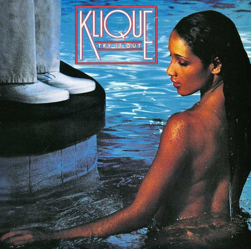 Klique: Try It Out - CD