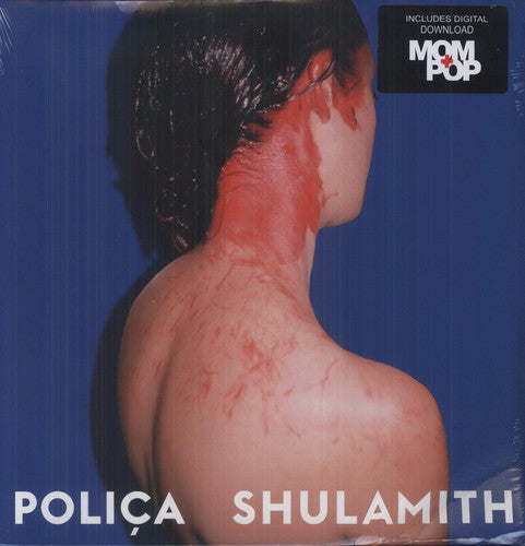 Polica: Shulamith / RECORD