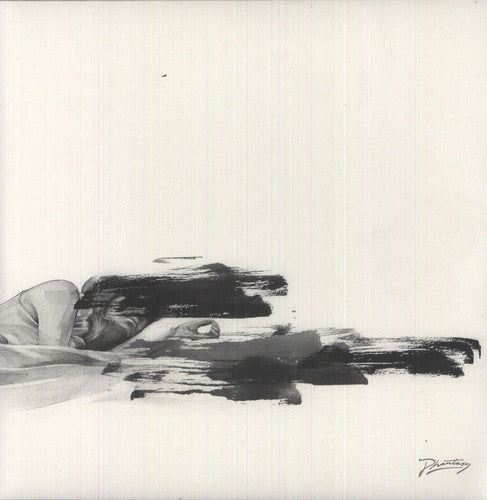 Daniel Avery: Drone Logic / RECORD