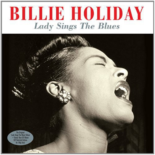 Billie Holiday: Lady Sings the Blues / RECORD