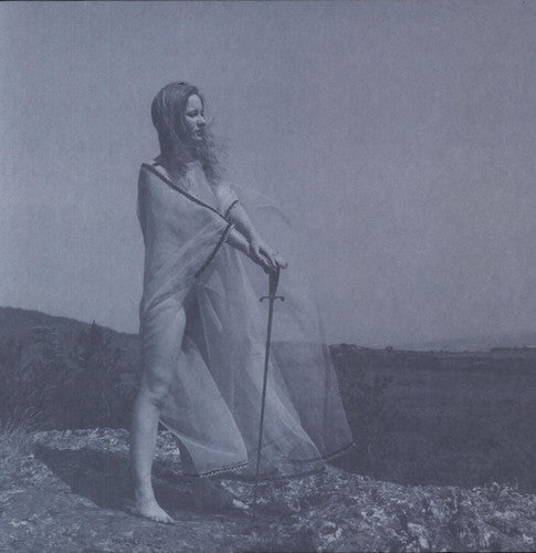 Unknown Mortal Orchestra: Blue Record / RECORD