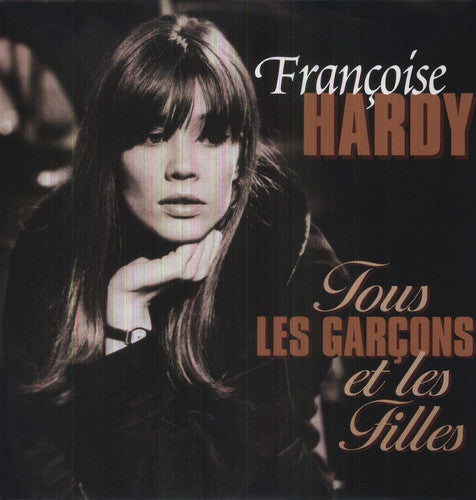 Hardy Francoise: Tous Les Garcons Et Les Filles / RECORD