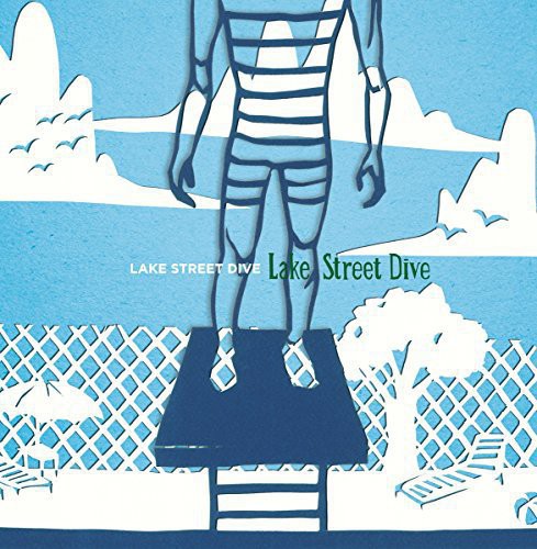 Lake Street Dive: Lake Street Dive/Fun Machine / RECORD