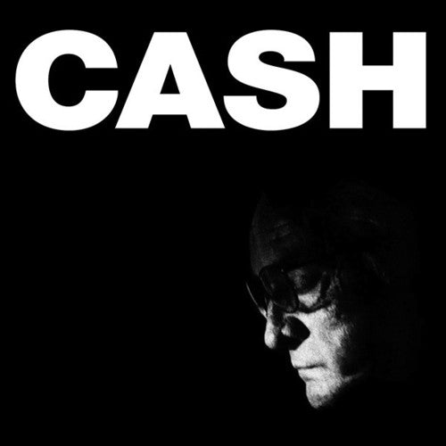 Johnny Cash: American Iv: The Man Comes Around / RECORD