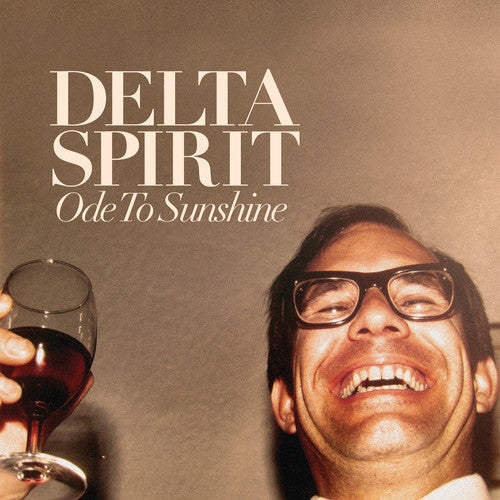 Delta Spirit: Ode to Sunshine / RECORD