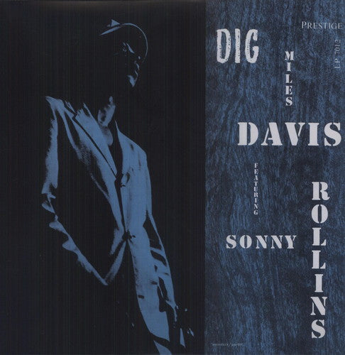 Miles Davis: Dig / RECORD