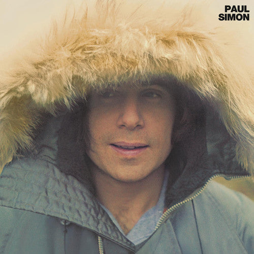 Paul Simon: Paul Simon / RECORD