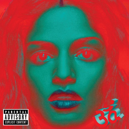 M.I.A.: Matangi / RECORD