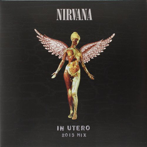 Nirvana: In Utero / RECORD
